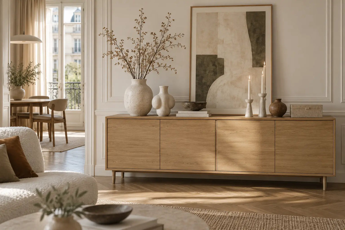 Décoration intérieure